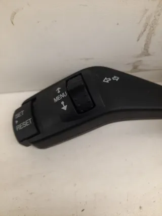 4M5T13335BD Переключатель поворотов Ford Focus 2 Арт 51096, вид 2