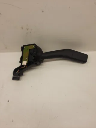 1K0953513 Переключатель поворотов Volkswagen Touran 1 Арт 51113, вид 5
