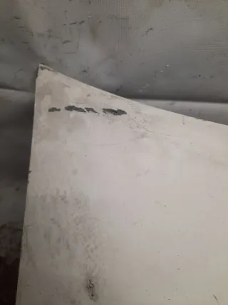  Крышка багажника (дверь 3-5) Honda Civic 7 restailing Арт 51155, вид 2