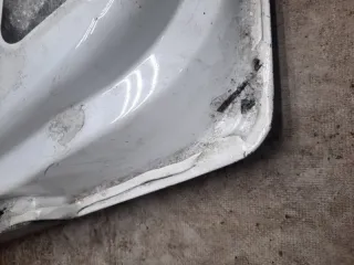  Крышка багажника (дверь 3-5) Honda Civic 7 restailing Арт 51155, вид 12