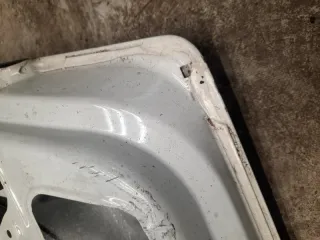  Крышка багажника (дверь 3-5) Honda Civic 7 restailing Арт 51155, вид 14