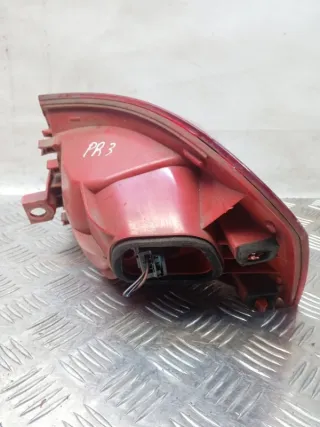  Фонарь задний левый Volkswagen Passat B6 Арт 51202, вид 4