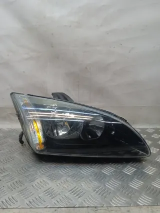 4M5113K060 Фара правая Ford Focus 2 Арт 51250, вид 1