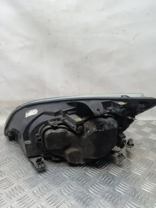 4M5113K060 Фара правая Ford Focus 2 Арт 51250, вид 3