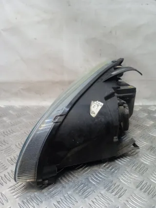 4M5113K060 Фара правая Ford Focus 2 Арт 51250, вид 4