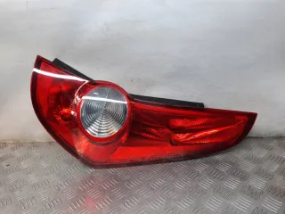 89071639 Фонарь задний правый Opel Agila 2 Арт 51287, вид 1