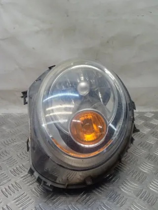 BN Фара левая MINI Cooper R56 Арт 51296, вид 1