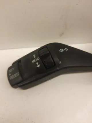 4M5T13335BD Переключатель поворотов Ford Focus 2 Арт 51394, вид 2