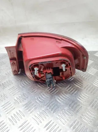  Фонарь задний левый Volkswagen Passat B6 Арт 51429, вид 3