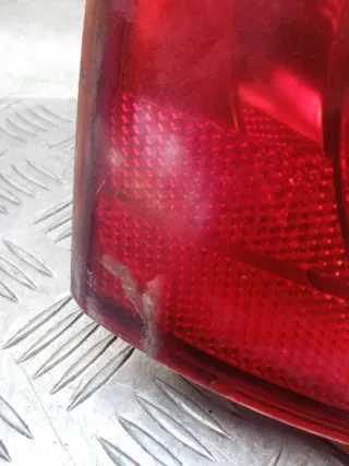  Фонарь задний левый Volkswagen Passat B6 Арт 51429, вид 7