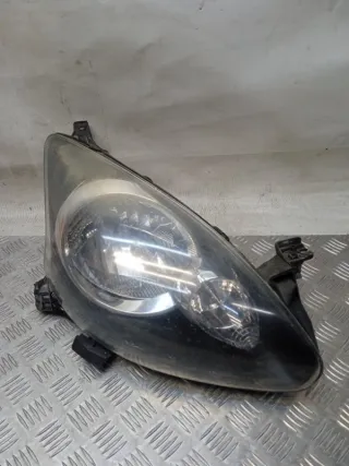 81100H080 Фара правая Toyota Aygo 1 Арт 51432, вид 1