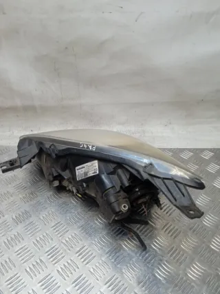 81100H080 Фара правая Toyota Aygo 1 Арт 51432, вид 3
