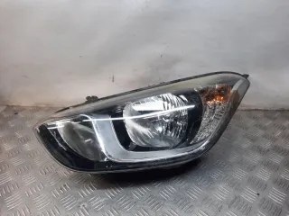 2013498 Фара левая Hyundai i20 1 Арт 51433, вид 1