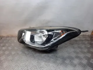2013498 Фара левая Hyundai i20 1 Арт 51433, вид 2