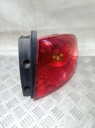5P0945112 Фонарь задний правый Seat Altea Арт 51436, вид 1