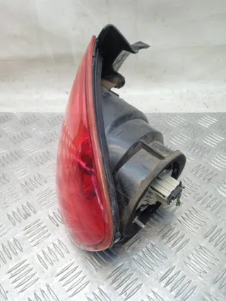 5P0945112 Фонарь задний правый Seat Altea Арт 51436, вид 3