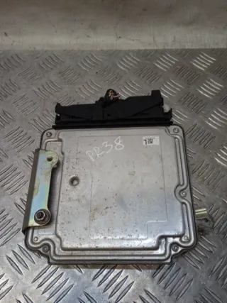 0281017820 Блок управления двигателем Toyota Yaris 3 Арт 51538, вид 5