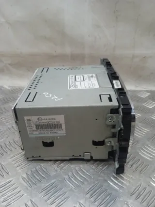 8M5T18C815AB Магнитола Ford Galaxy 2 Арт 51645, вид 4