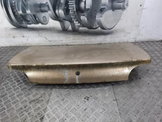  Крышка багажника (дверь 3-5) Chrysler Stratus 1 Арт 51650, вид 1