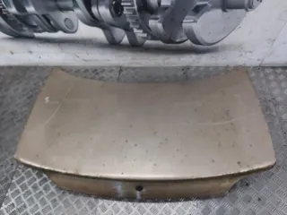  Крышка багажника (дверь 3-5) Chrysler Stratus 1 Арт 51650, вид 2