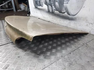  Крышка багажника (дверь 3-5) Chrysler Stratus 1 Арт 51650, вид 8
