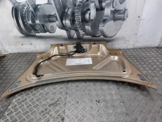  Крышка багажника (дверь 3-5) Chrysler Stratus 1 Арт 51650, вид 13