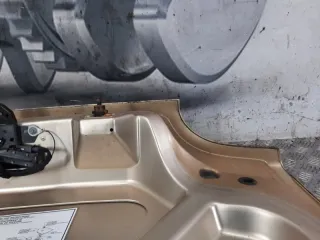  Крышка багажника (дверь 3-5) Chrysler Stratus 1 Арт 51650, вид 14