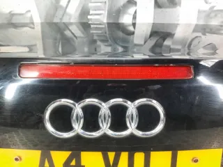  Крышка багажника (дверь 3-5) Audi A4 B7 Арт 51656, вид 3