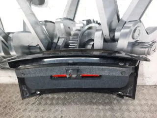  Крышка багажника (дверь 3-5) Audi A4 B7 Арт 51656, вид 15
