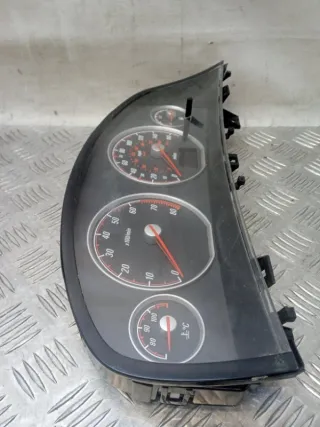 88311337 Щиток приборов (приборная панель) Opel Vectra C  Арт 51672, вид 3