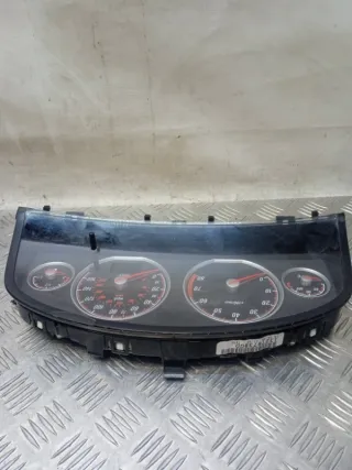 88311337 Щиток приборов (приборная панель) Opel Vectra C  Арт 51672, вид 4