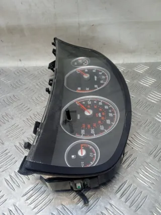 88311337 Щиток приборов (приборная панель) Opel Vectra C  Арт 51672, вид 5