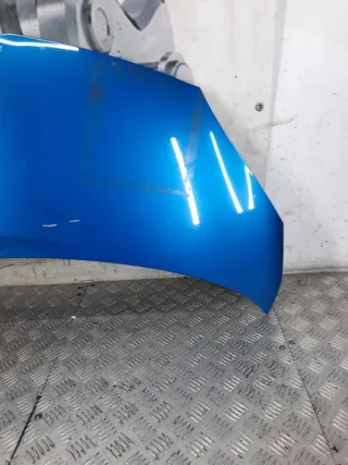  Капот Toyota Aygo 1 Арт 51692, вид 3