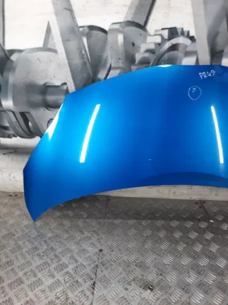  Капот Toyota Aygo 1 Арт 51692, вид 4