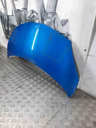  Капот Toyota Aygo 1 Арт 51692, вид 6