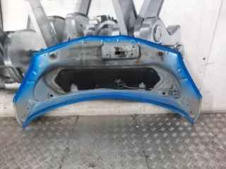  Капот Toyota Aygo 1 Арт 51692, вид 7