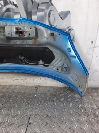  Капот Toyota Aygo 1 Арт 51692, вид 8