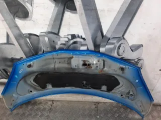  Капот Toyota Aygo 1 Арт 51692, вид 14