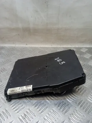 8200780025 Блок комфорта Renault Scenic 2 Арт 51728, вид 3