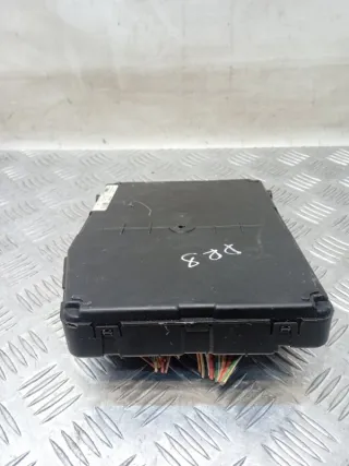 8200780025 Блок комфорта Renault Scenic 2 Арт 51728, вид 4