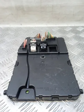 8200780025 Блок комфорта Renault Scenic 2 Арт 51728, вид 6