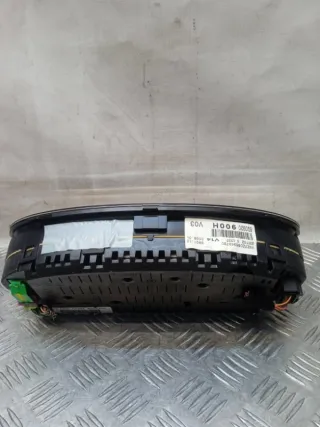 88311330 Щиток приборов (приборная панель) Volkswagen Polo 3 Арт 51743, вид 5