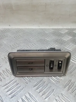 10400976890 Блок управления светом Jaguar XF 250 Арт 51767, вид 1