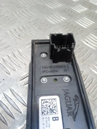 10400976890 Блок управления светом Jaguar XF 250 Арт 51767, вид 5