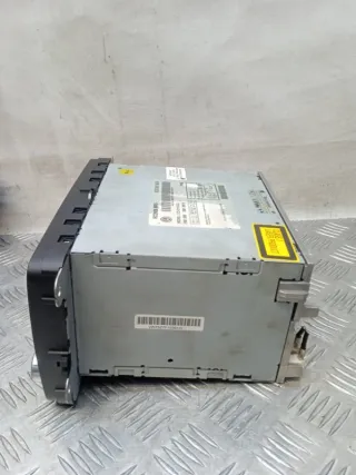 3C0035195B Магнитола Volkswagen Passat B6 Арт 51782, вид 4