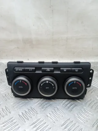 GAP361190A Блок управления печки/климат-контроля Mazda 6 2 Арт 51786, вид 1