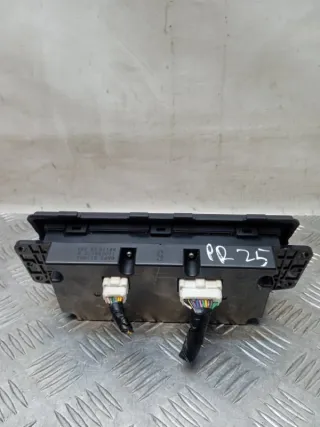 GAP361190A Блок управления печки/климат-контроля Mazda 6 2 Арт 51786, вид 3