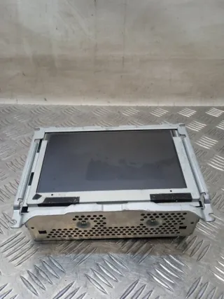 QFJG802A Дисплей Jaguar XF 250 Арт 51805, вид 1