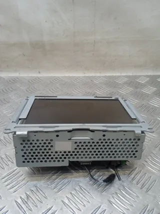 QFJG802A Дисплей Jaguar XF 250 Арт 51805, вид 3