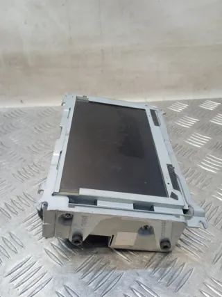QFJG802A Дисплей Jaguar XF 250 Арт 51805, вид 4